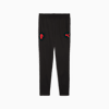 AC Milan Training Pants Youth, PUMA Black-For All Time Red, small