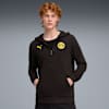 PUMA Black-Faster Yellow
