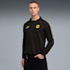 PUMA Black-Yellow Sizzle