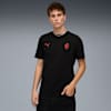 PUMA Black-For All Time Red