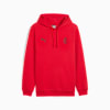 AC Milan FtblEssentials Hoodie Men, For All Time Red-PUMA Black, small