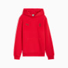 Felpa con cappuccio AC Milan FtblEssentials per ragazzi, For All Time Red-PUMA Black, small