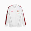 AC Milan KING Anthem Jacket Men, PUMA White-For All Time Red, small