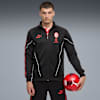AC Milan KING Anthem Jacket Men, PUMA Black-For All Time Red, small-AUS