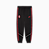 PUMA Black-For All Time Red