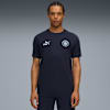 Deep Navy-Team Light Blue