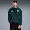 Manchester City FtblStatement Cellerator Jacke Herren, Green Terrain, small