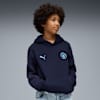 PUMA Navy-Team Light Blue