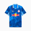 키드슈퍼 RBS 저지 레플리카 <br>KidSuper RBS Jersey Replica, Ultra Blue-Lemon Meringue, small-KOR