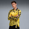 Faster Yellow-PUMA Black