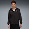 PUMA Black-For All Time Red