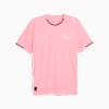 Palermo FC 25/26 Home Jersey Men, Team Light Pink-Bright Pink, small