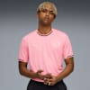 Team Light Pink-Bright Pink