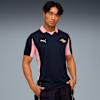 Deep Navy-Team Light Pink