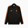 Galatasaray SK KING Anthem Jacket Men, PUMA Black, small