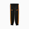 Galatasaray SK KING Anthem Pants Men, PUMA Black, small