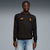 Galatasaray SK KING Drill Top Herren, PUMA Black, small