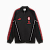 Giacca AC Milan KING Anthem per ragazzi, PUMA Black-For All Time Red, small