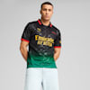 AC MILAN x OFF-WHITE™ Replica Jersey Men, PUMA Black-Power Green, small-SEA