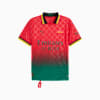 Jersey Replika AC MILAN x OFF-WHITE™ Pria, For All Time Red-PUMA Black, small-IDN