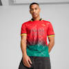 ACM x  Off-White 레플리카 저지 <br>ACM X Off-White Jersey Replica, For All Time Red-PUMA Black, small-KOR