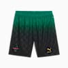 กางเกงขาสั้น AC MILAN x OFF-WHITE™ สำหรับผู้ชาย, PUMA Black-Power Green, small-THA