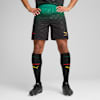 ACM x  Off-White 어센틱 쇼츠 <br>ACM X Off-White Shorts Authentic, PUMA Black-Power Green, small-KOR