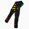 ถุงเท้าลายกราฟิก AC MILAN x OFF-WHITE™ สำหรับผู้ชาย, PUMA Black-Yellow Sizzle, small-THA