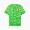 Girona FC Trainingstrikot Herren, Parakeet Green, small