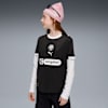 Maglia gara Third FC St. Pauli 25/26 per ragazzi, PUMA Black-PUMA White, small