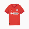 FC St. Pauli 25/26 Fourth Jersey Youth, Burnt Red-PUMA White, small