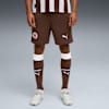 Short 25/26 FC St. Pauli Homme, Espresso Brown, small