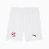 FC St. Pauli 25/26 Shorts Men, PUMA White-Espresso Brown, small