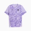 FC St. Pauli Training Jersey Men, Vivid Violet-PUMA Black, small