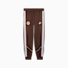 FC St. Pauli KING Anthem Pants Men, Espresso Brown-PUMA White, small