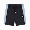 FtblEdition T7 Fußballshorts Damen, New Navy-Blue Wash, small