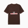 FC St. Pauli 24/25 Special Edition Jersey Men, Dark Chocolate-Espresso Brown, small