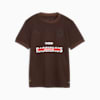 Maillot de football FC St. Pauli 24/25 Special Enfant et Adolescent, Dark Chocolate-Espresso Brown, small