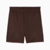 Shorts Special FC St. Pauli 24/25 da uomo, Dark Chocolate-Espresso Brown, small