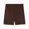 Shorts Special FC St. Pauli 24/25 per ragazzi, Dark Chocolate-Espresso Brown, small