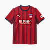 FC Heidenheim 25/26 Home Jersey Men, PUMA Red-Team Regal Red, small