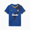 Holstein Kiel 25/26 Home Jersey Youth, Clyde Royal-PUMA Gold, small