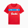 Holstein Kiel 25/26 Away Jersey Men, PUMA Red-Ignite Blue-PUMA White, small