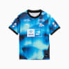 Maillot Away 25/26 THW Kiel Enfant et Adolescent, PUMA Navy-Racing Blue, small