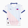 Philippine National Team 2026 Away Jersey  Replica Youth, PUMA White-Clyde Royal, small-PHL