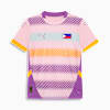 Philippine National Team 2026 Futsal World Cup Third Jersey Replica Youth, Bright Pink-Ultraviolet, small-PHL