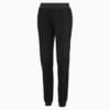 Training Women's Essential Pant, Cotton Black, small-SEA
