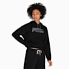Puma Black-Untamed