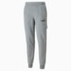 Essentials Cargo Pants Men, Medium Gray Heather, small