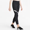 Runtrain Youth Leggings, Puma Black, small-PHL
